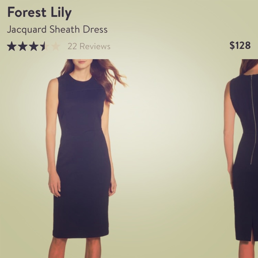 NWT. Nordstrom Sheath Dress. BURGUNDY.  Size 10.